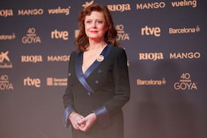Premios Goya: de Dolores Fonzi a Susan Sarandon y Alba Flores, todos los reclamos de la gala