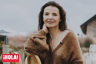 Bárbara Diez: la tristeza por el divorcio, la alegría de un nuevo amor y el ofrecimiento de Milei