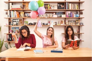 “Estoy en un cumple”: cuando la multidemanda te lleva a ser siempre la colgada