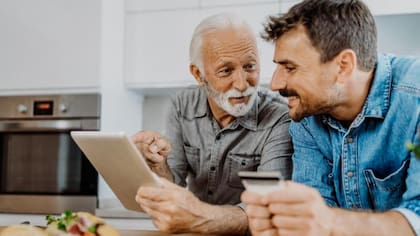 ¿Estoy haciendo esto porque mi bisabuelo fue un holgazán?, se preguntó Klontz al indagar en su historia familiar