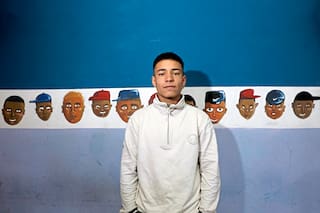 Cómo crecieron y qué vivieron los adolescentes que cometieron delitos