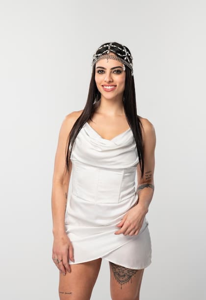 "Estoy soltera", reconoce Gabriela