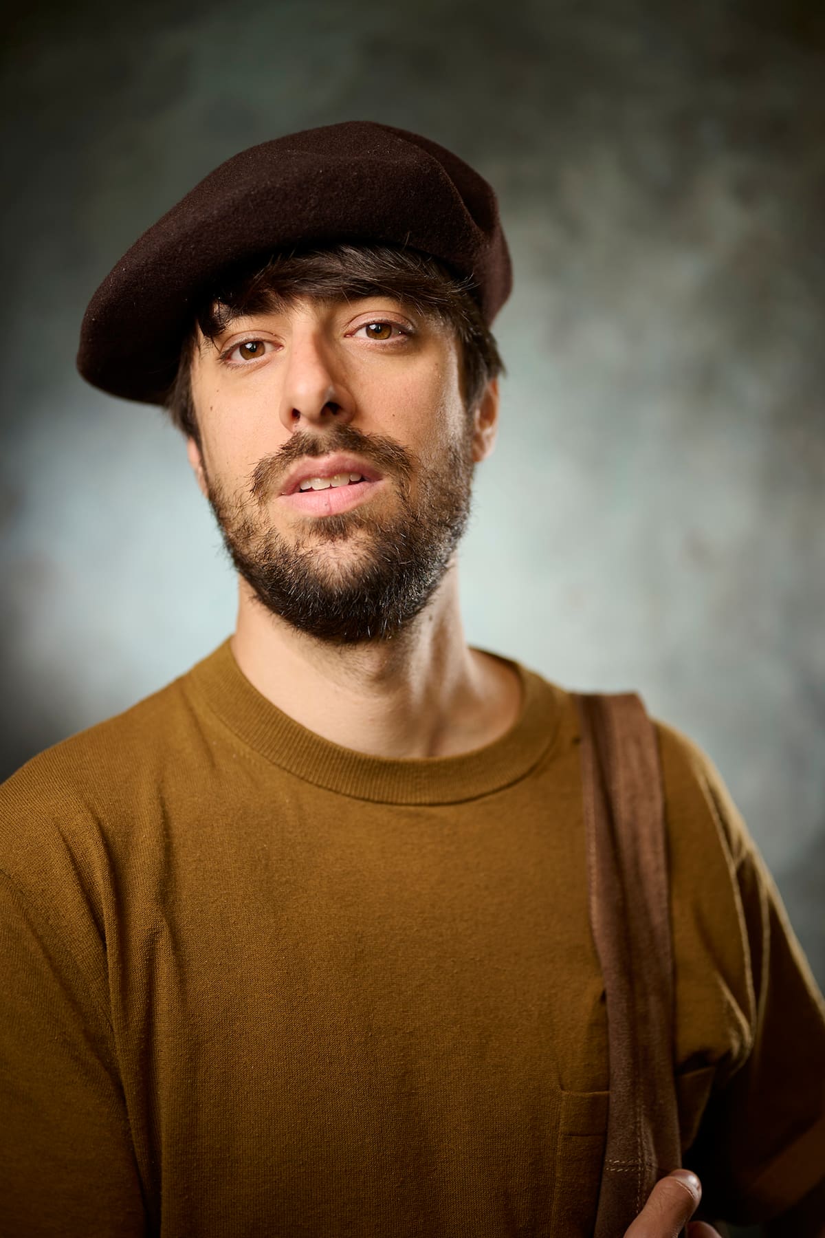 Huracán de reacciones: ¿por qué todos hablan de David Uclés, el autor del momento?