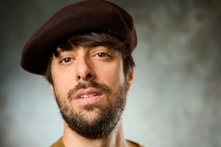 ¿Por qué todos hablan de David Uclés?