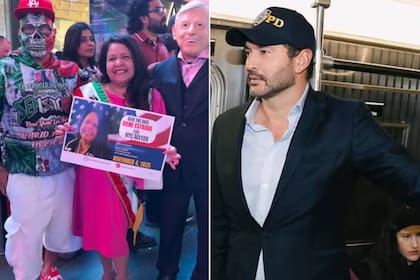 Estrada y Hernandez completan el listado de contendientes a la alcaldía