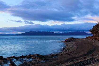 Estrecho de Magallanes