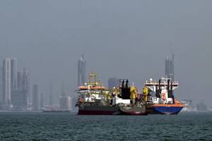 El mundo cambia y ya nada es como era antes