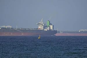 En qué consiste la advertencia de Trump sobre un bloqueo naval a Irán y qué pasará con el Estrecho de Ormuz