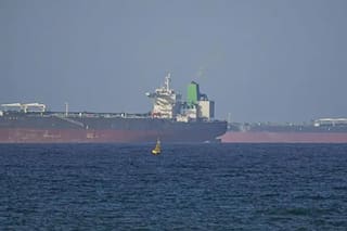 Francia y Reino Unido se reúnen con aliados para abordar la seguridad del estrecho de Ormuz