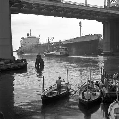 ''''Estrella Patagónica'''', de Grossman