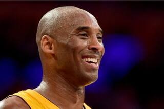 Inesperada actividad en la cuenta de Instagram de Kobe Bryant: el motivo