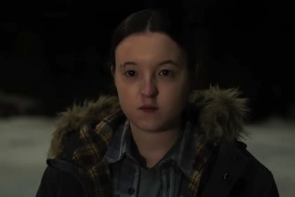 Estreno de la segunda temporada de The Las of Us, serie basada en el aclamado videojuego protagonizada por Pedro Pascal y Bella Ramsey.