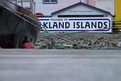 Estrenos de cine: Falklinas, una perspectiva novedosa de la pesadilla de Malvinas