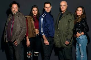 Tres series que vas a querer empezar a mirar ya