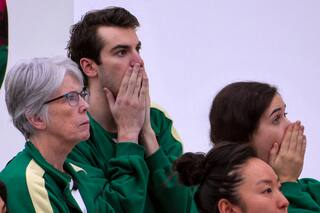 Concursantes de El juego del calamar: el desafío amenazan con demandar a la productora del reality