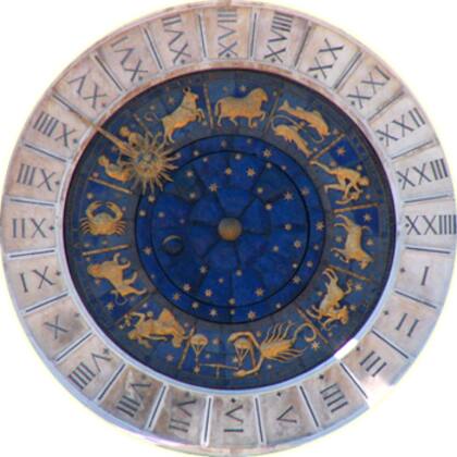 Estructura zodiacal: desde hace milenios, los hombres se guiaron por los astros para marcar la personalidad de cada uno