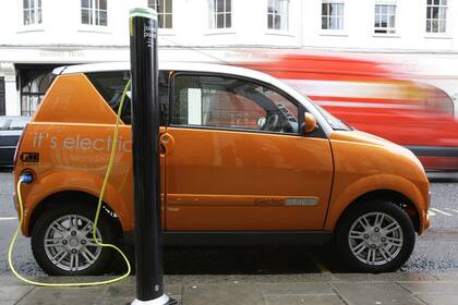 Estudia la Ciudad un sistema de alquiler de autos en el macrocentro