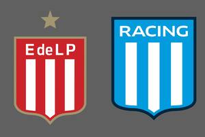 Estudiantes-Racing