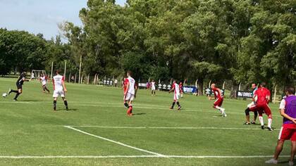 Estudiantes-Huracán