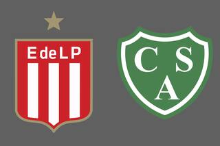 Estudiantes - Sarmiento, Liga Profesional Argentina: el partido de la jornada 3