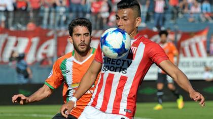 Estudiantes-Banfield