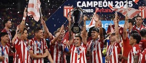 Otra vez los árbitros bajo sospecha: ahora, porque dirigieron bien