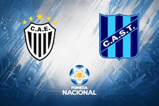 Estudiantes Caseros vs. San Telmo, por la Primera Nacional 2026: día, hora y cómo ver online