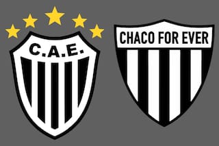 Estudiantes Caseros y Chaco For Ever empataron 0-0 por la Primera Nacional 2026