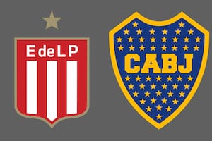Estudiantes de La Plata vs. Boca Juniors, por una nueva jornada del fútbol argentino