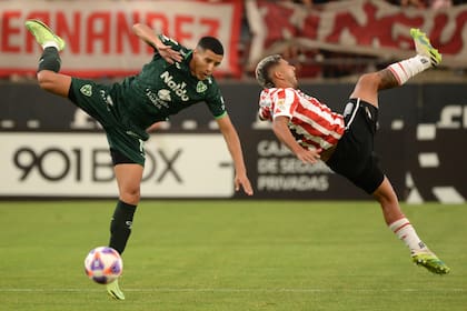 Estudiantes de La Plata Vs Sarmiento de Junín