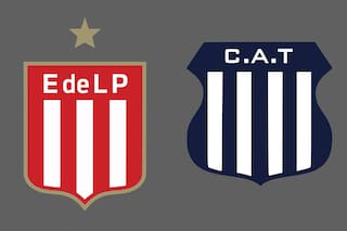 Estudiantes de La Plata vs. Talleres de Córdoba, por el Torneo Apertura 2026: día, hora y cómo ver online