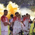 Los Pumas 7s, Estudiantes-Central, Roland Garros, MotoGP, amistosos premundialistas y el final del Giro