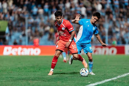 Estudiantes de Río Cuarto aún no logró hacer pie en la máxima categoría y necesita urgente volver a sumar