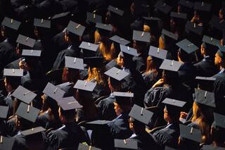 Estudiantes extranjeros se matriculan en universidades de EE. UU. pese a temores