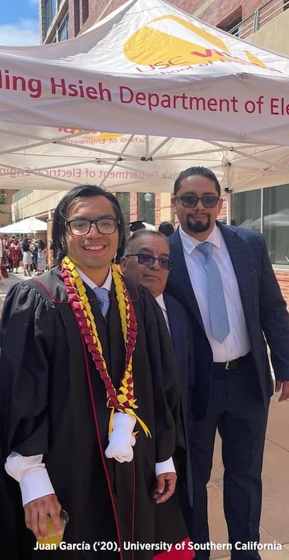 Estudiantes mexicanos pueden obtener una beca para estudiar licenciatura o posgrado en Estados Unidos (edusamx)