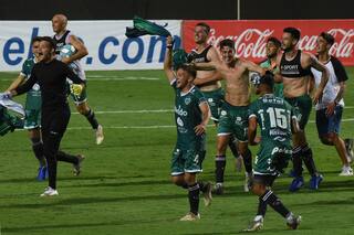 Sarmiento, campeón: cómo hacer que el mejor camino sea también el más largo