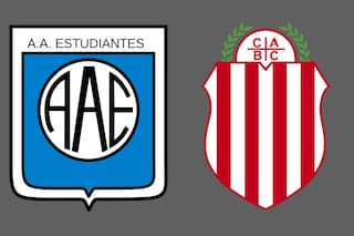 Estudiantes Río Cuarto vs. Barracas Central, por el Torneo Apertura 2026: día, hora y cómo ver online