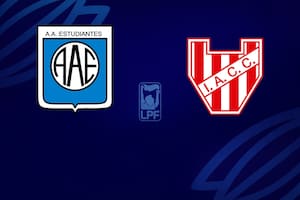 Estudiantes Río Cuarto vs. Instituto, por una nueva jornada del fútbol argentino