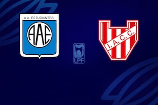 Estudiantes Río Cuarto vs. Instituto, por el Torneo Apertura 2026: día, hora y cómo ver online