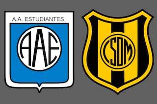 Estudiantes Río Cuarto venció por 2-0 a Deportivo Madryn, por la Primera Nacional 2025
