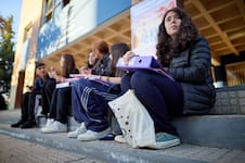 Más de 230 episodios de violencia escolar y una madre imputada por intimidación pública