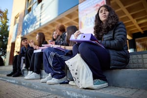 Más de 230 episodios de violencia escolar y una madre imputada por instigación