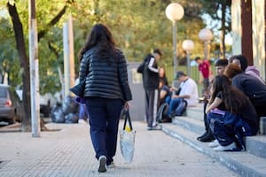 Multas a padres de alumnos