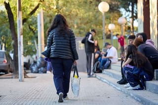 Multas a padres de alumnos