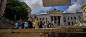 Ese horror que es Cuba