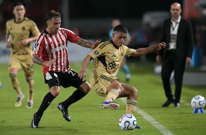 Estudiantes visita a Cusco FC por la Copa Libertadores