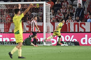 Estudiantes vs. Aldosivi: homenaje a Palermo y 4 goles en los últimos 16 minutos