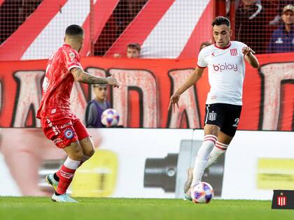 Estudiantes vs. Argentinos, una buena propuesta en la jornada final de la Liga Profesional de Fútbol.