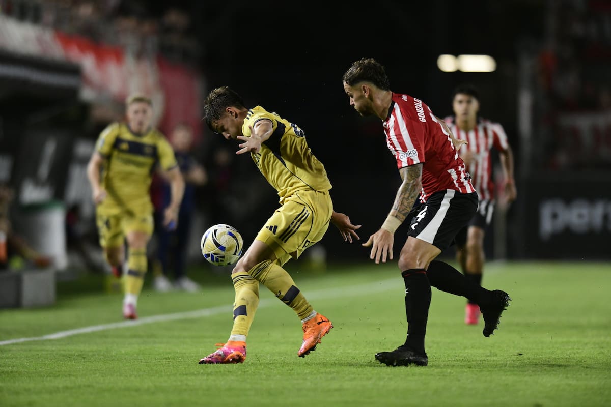 Estudantes x Boca, ao vivo. jogo do torneio Apertura minuto a minuto