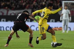 A qué hora juega Estudiantes vs. Boca Juniors, por las semifinales de la Copa de la Liga 2024